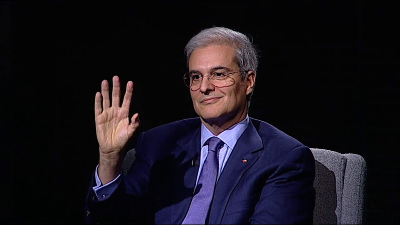 هشام العلوي