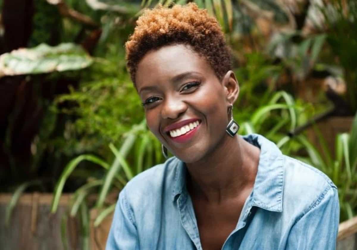 صحفية تدافع عن المثليين تكشف تعرضها لحملة تشهير إماراتية تربطها بجماعة الإخوان صحفية "مدافعة عن المثليين" تشكو من حملة إماراتية تلصقها بجماعة الإخوان