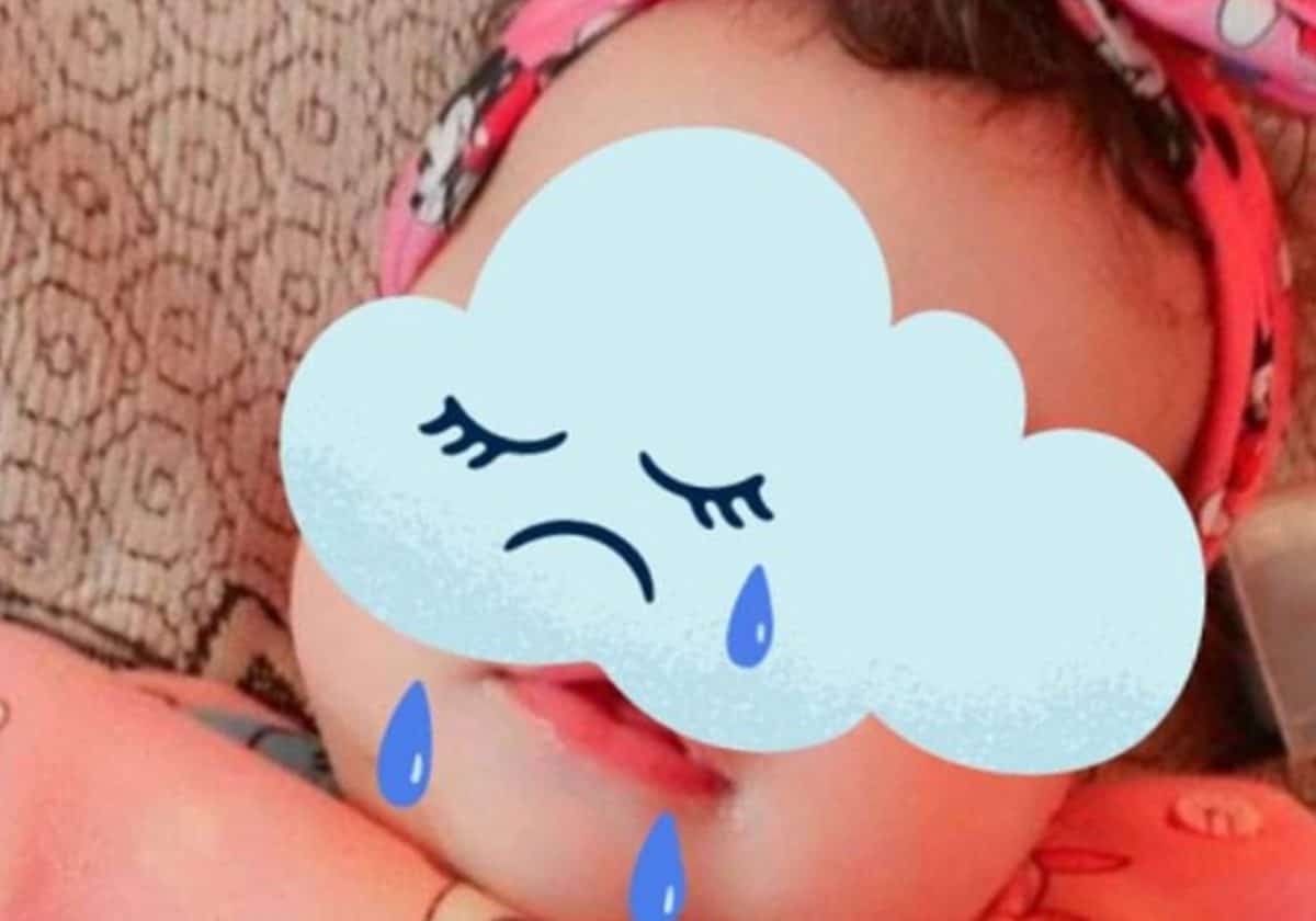 جثة رضيعة جزائرية بدون رأس على شاطئ إسباني.. منظمة تكشف هويتها وظروف وفاتها (شاهد) جثة رضيعة جزائرية بدون رأس على شاطئ إسباني.. منظمة تكشف هويتها وظروف وفاتها