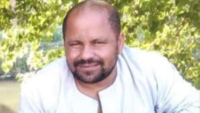 وفاة المواطن صالح رحيم