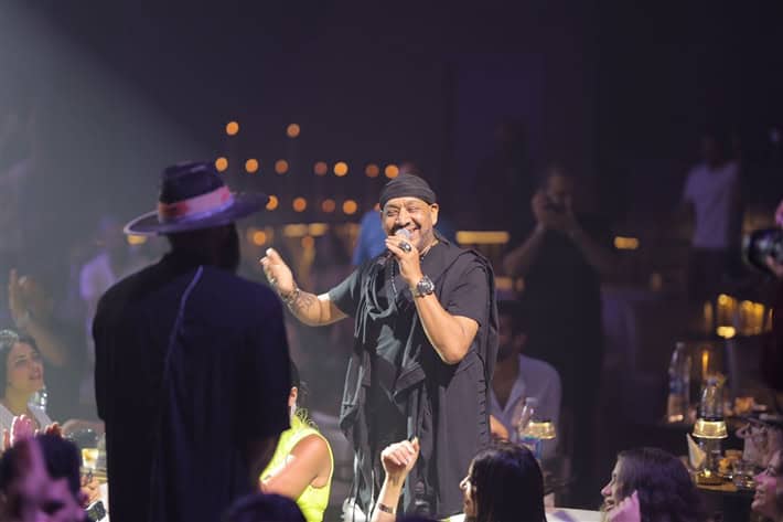 عصام كاريكا