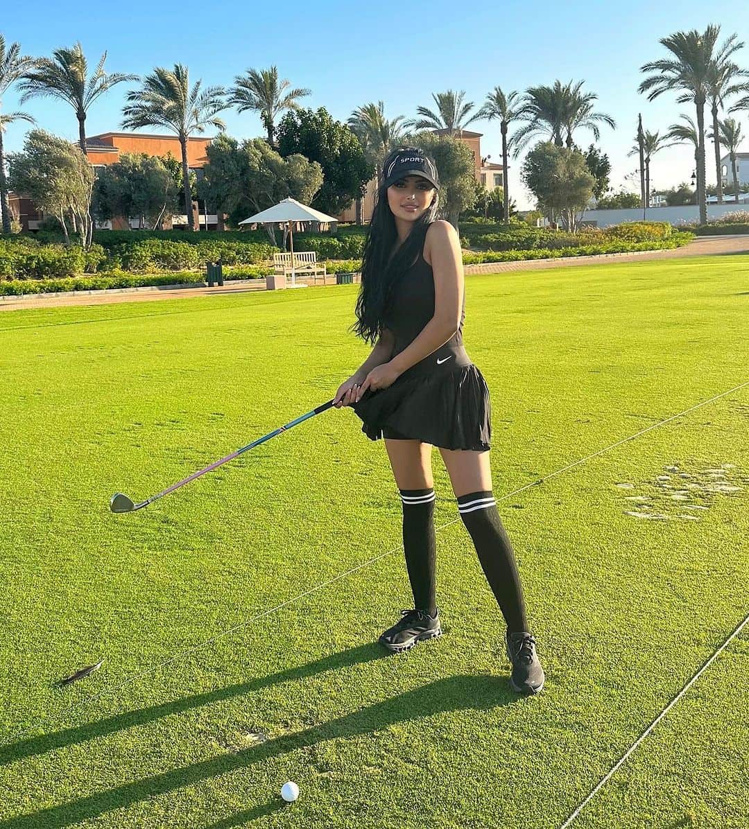 خبيرة التجميل السعودية ملكة كابلي