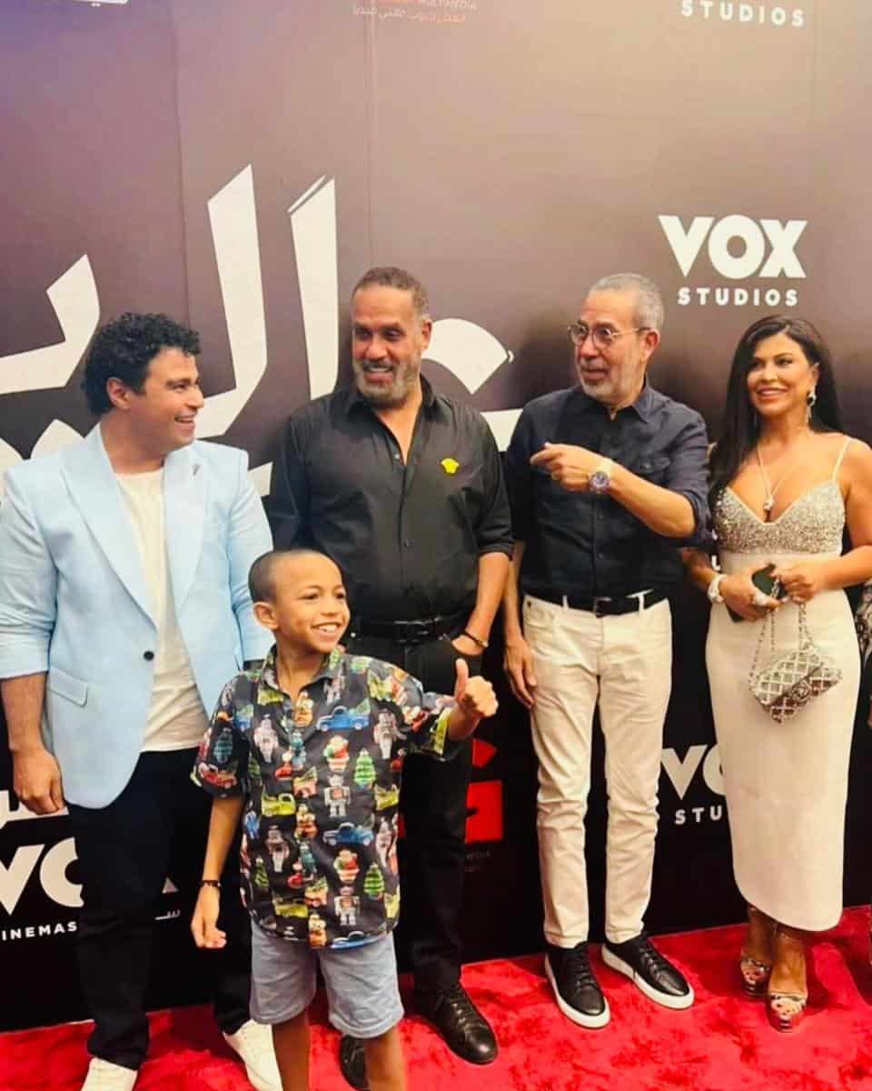 جومانا مراد في السعودية