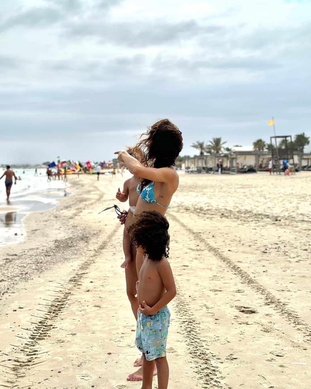 هبة عبوك ونانسي عجرم