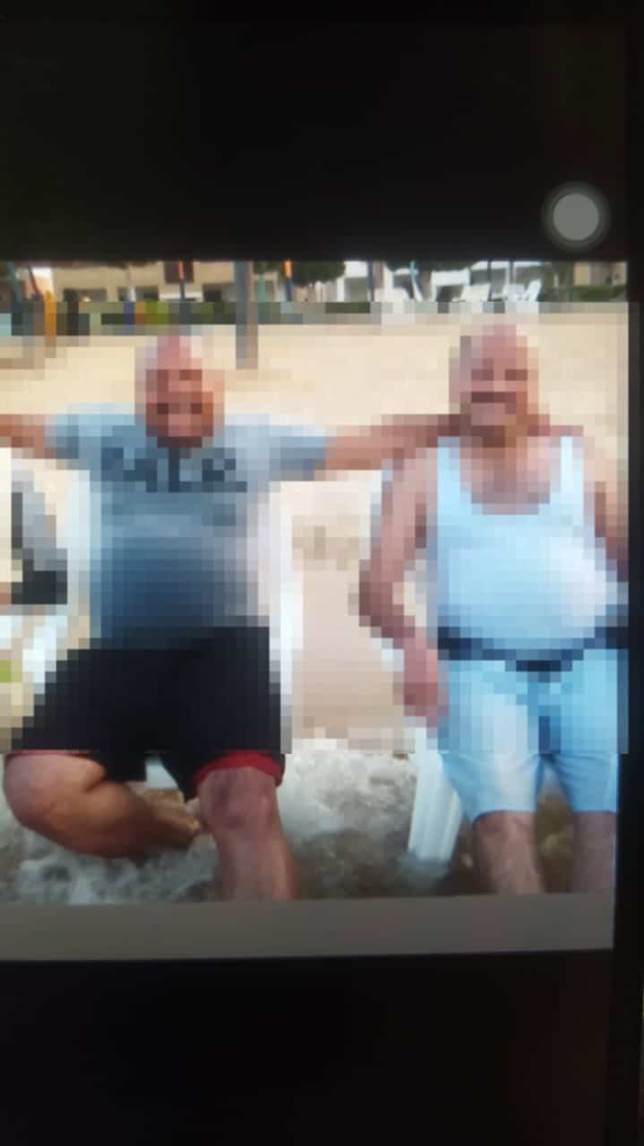 جريمة قتل عين شمس