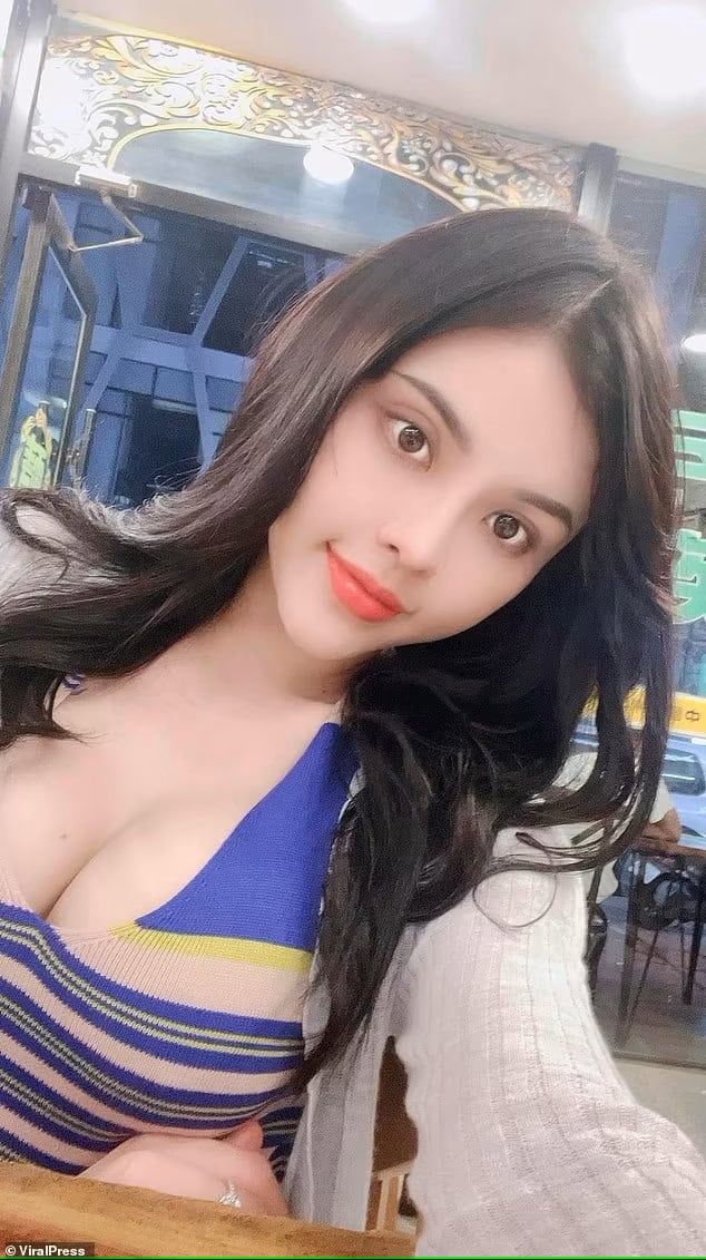 حفلة جنس في فيتنام