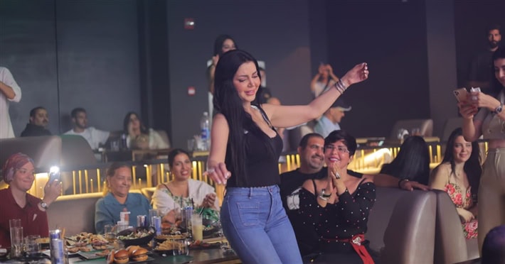 إيناس النجار