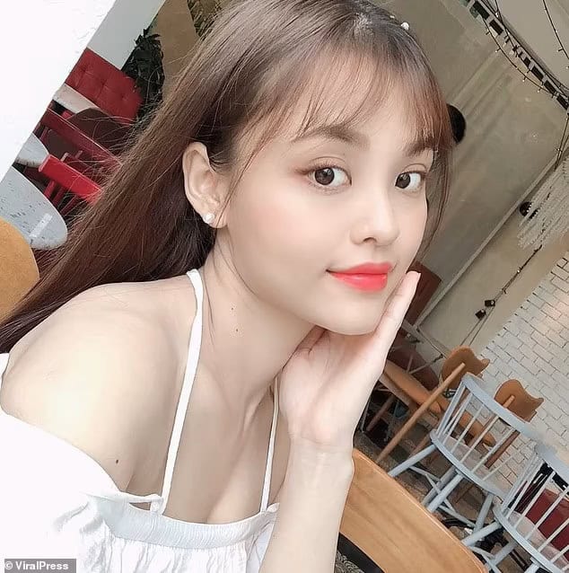 حفلة جنس في فيتنام