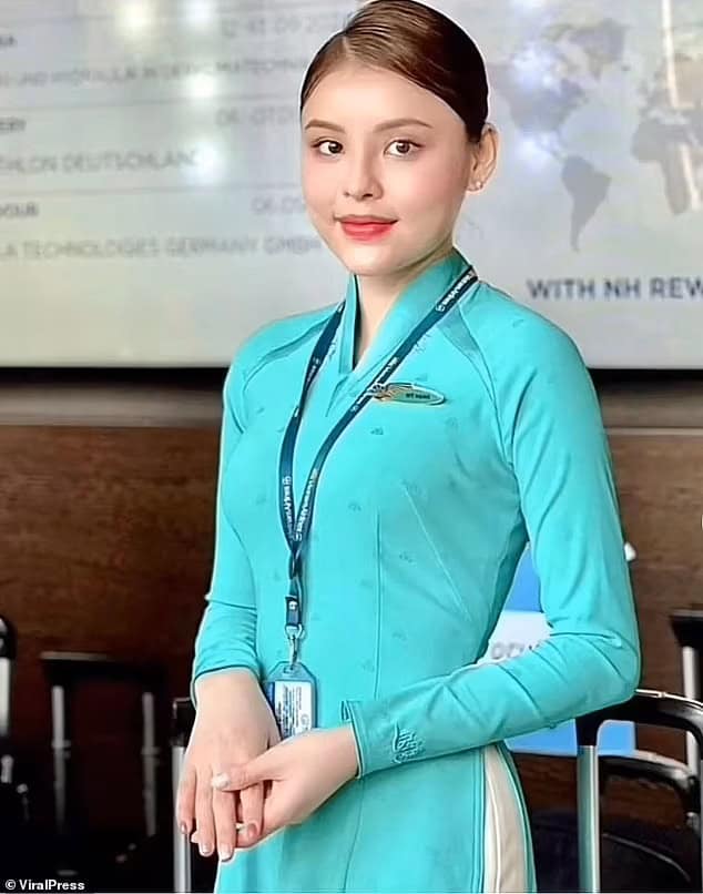 حفلة جنس في فيتنام