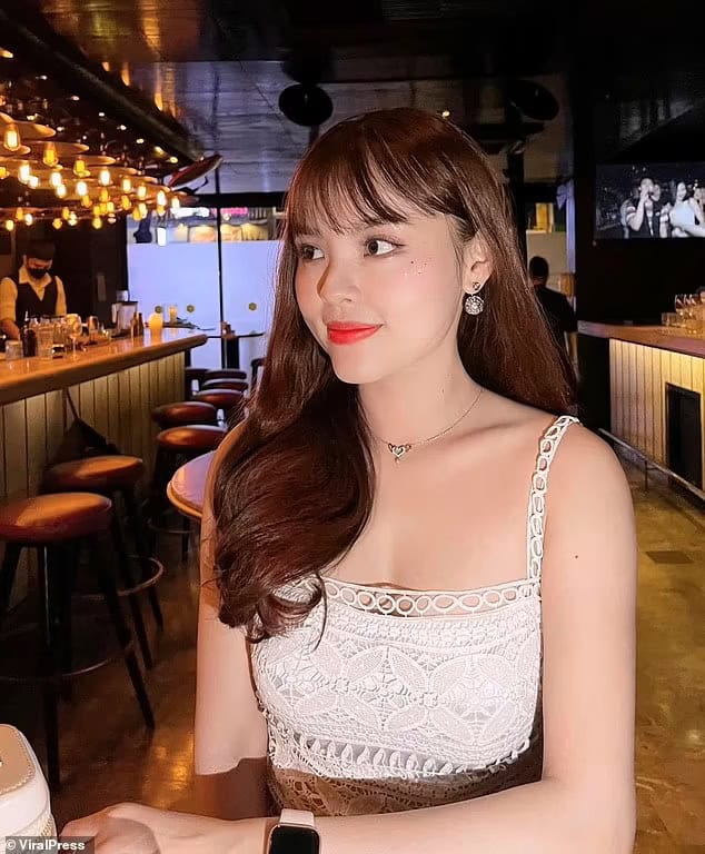 حفلة جنس في فيتنام