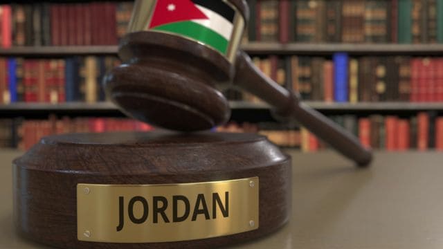 مشروع قانون الجرائم الإلكترونية