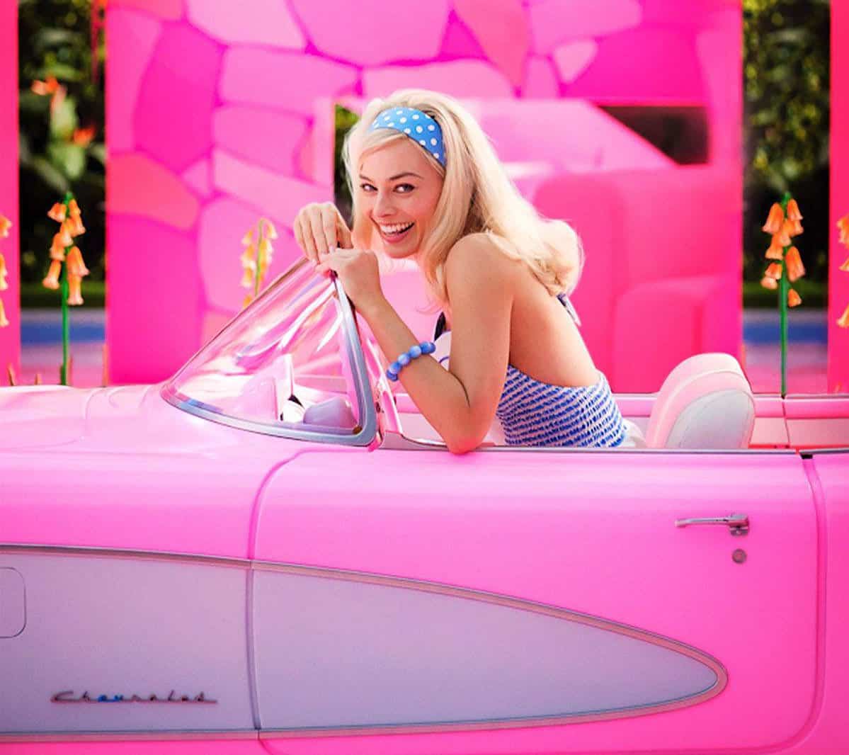 مارغوت روبي