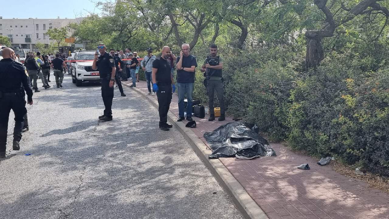 عملية معاليه أدوميم