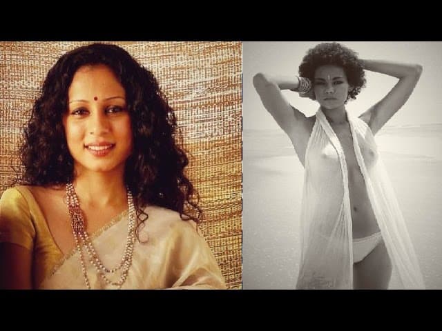 مقتل مصممة العطور الهندية مونيكا جيرد بعد تعرضها للاعتداء والسرقة في جوا Monika Ghurde