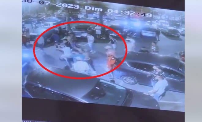 جريمة مقتل الشاب بدر