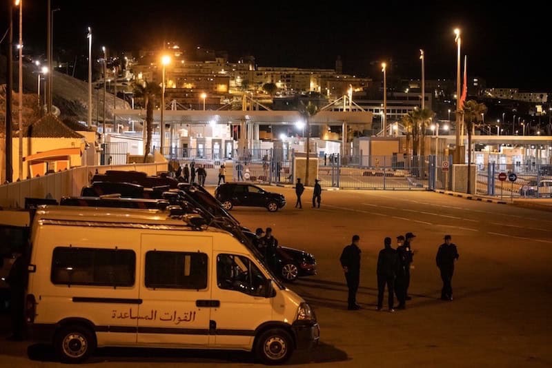 المغرب يعمل بصمت على استعادة سبتة ومليلية وجزر الكناري