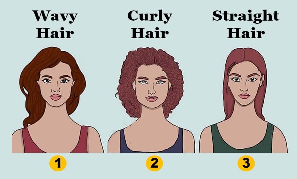 تسريحة الشعر