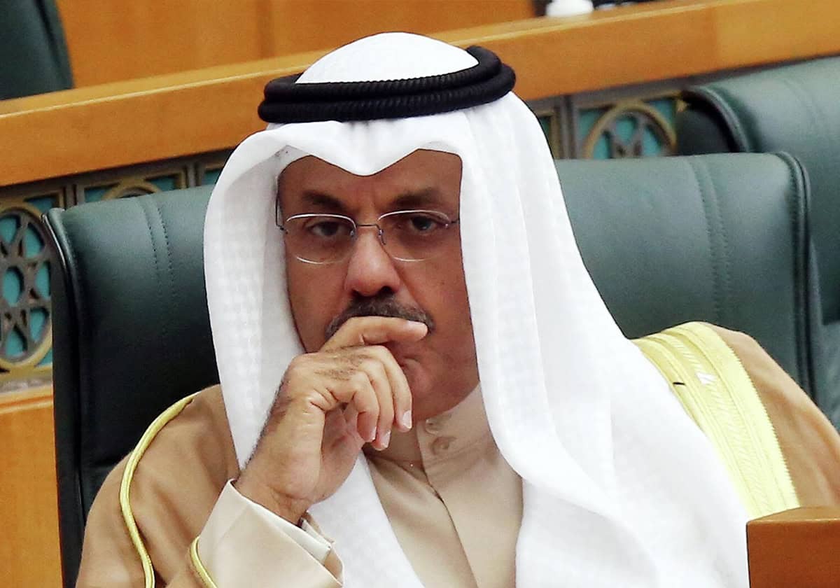 الكويت.. أوامر بتجميد ووقف قرار المعاشات الاستثنائية للوزراء والقياديين وهذه التفاصيل الكويت.. أوامر بتجميد ووقف قرار المعاشات الاستثنائية للوزراء والقياديين وهذه التفاصيل