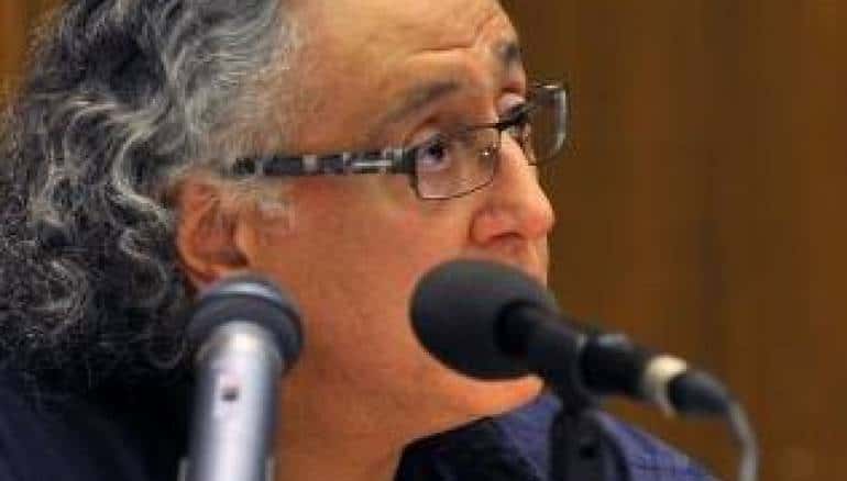 أسعد أبو خليل للمتصهينين العرب: “سحقا لكم يا جهلة التاريخ الفلسطيني لم يبع ارضه” | القصة الكاملة أسعد أبو خليل