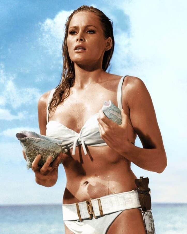 أورسولا أندريس