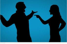 استطلاع يرصد مخاوف الرجال من الزواج ويشير إلى أسباب رئيسية تدفعهم لذلك الأزواج - صورة تعبيرية