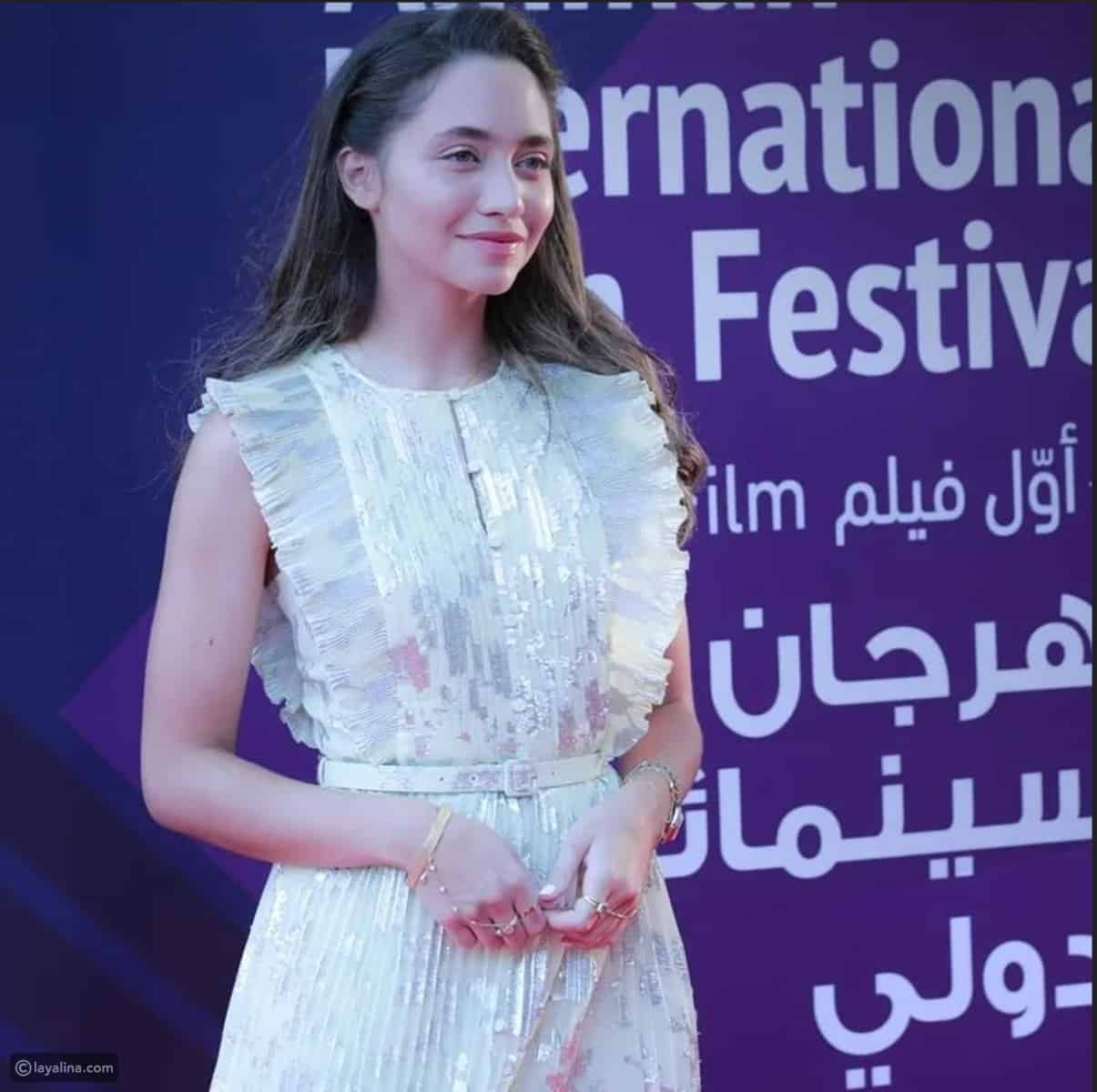 الأميرة الجليلة 