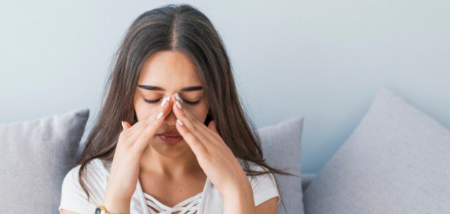 وصفة طبيعية فعالة للتخلص من حساسية الأنف المزمنة وتحسين صحة الجهاز التنفسي التهاب الجيوب الأنفية