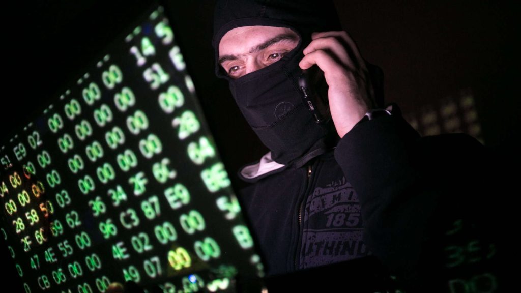 الجيش الإلكتروني