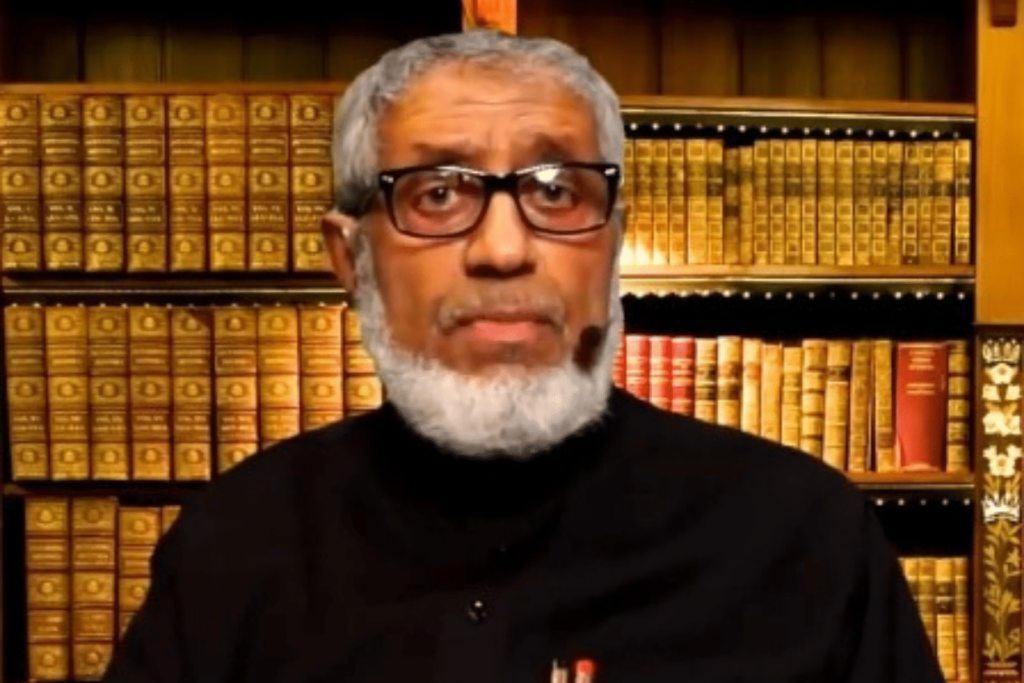 الدكتور محمد المسعري