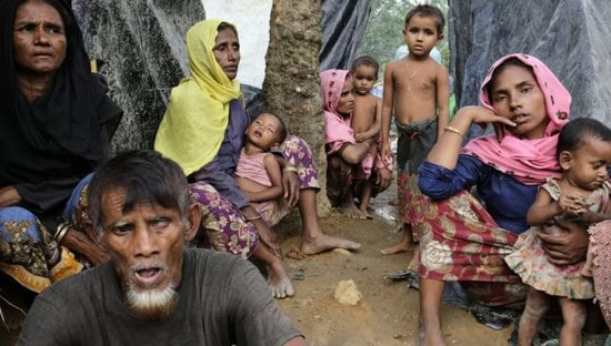 أصيب بعضهم باضطرابات عقلية وتوفي آخرين.. السعودية تحتجز المئات من مسلمي الروهينغيا في ظروف سيئة | القصة الكاملة الروهينغيا