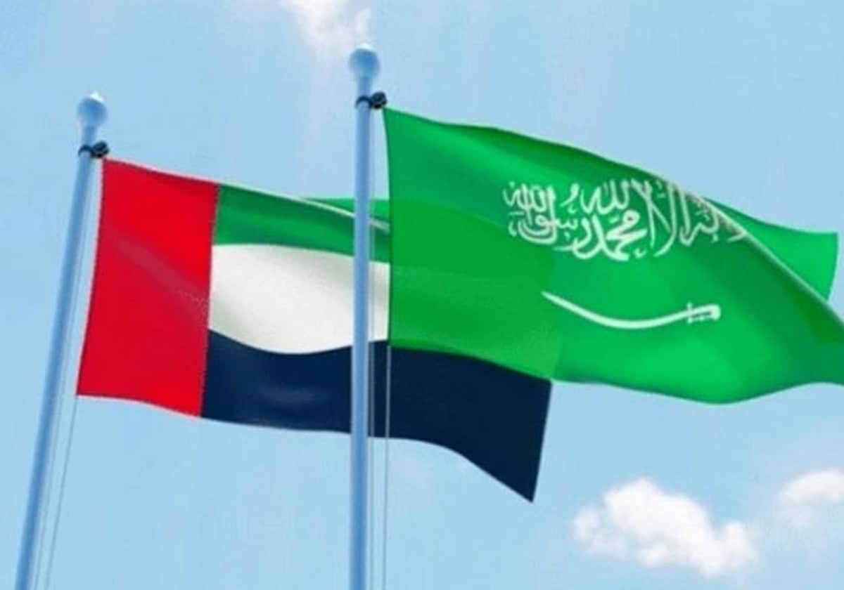 إهانة سعودية صريحة للإمارات.. “قرقاش” يرد وصحيفة إماراتية تتساءل عن المغزى والتوقيت (شاهد) إهانة سعودية صريحة للإمارات.. "قرقاش" يرد وصحيفة إماراتية تتساءل عن المغزى والتوقيت