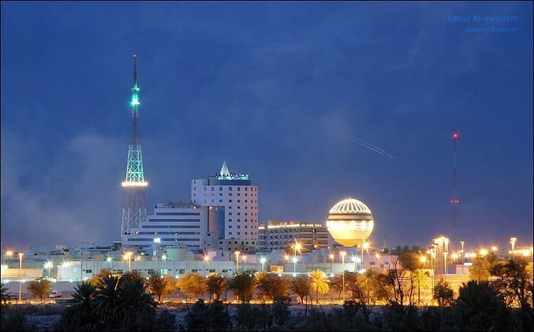 هلع في طائرة سعودية بسبب عاصفة ترابية والم passengers تتزايد في دعاء النجاة القصيم