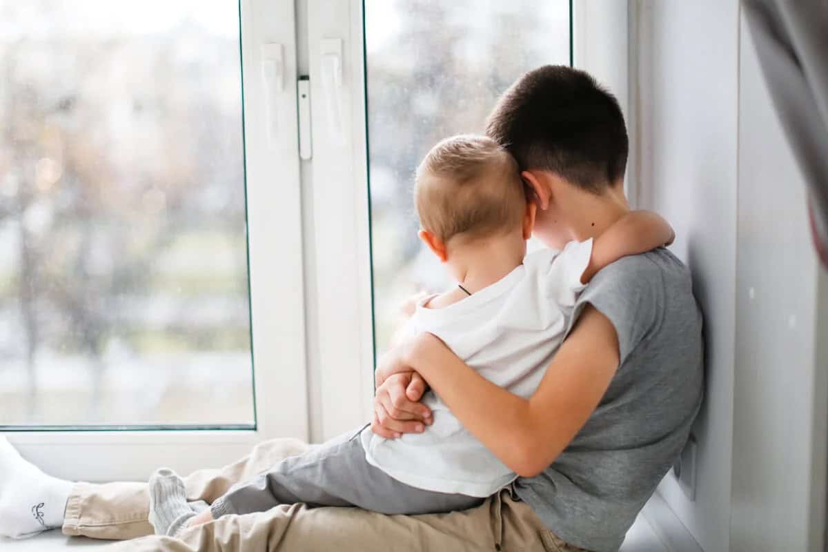 ديناميكية الأبوة والأمومة هي جانب معقد ومتعدد الأوجه للعلاقات الأسرية