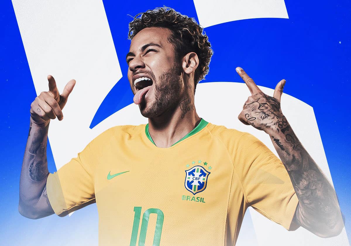 الهلال السعودي يتوصل إلى اتفاق مع البرازيلي نيمار.. كم سيتقاضى سنوياً؟! الهلال السعودي ونيمار