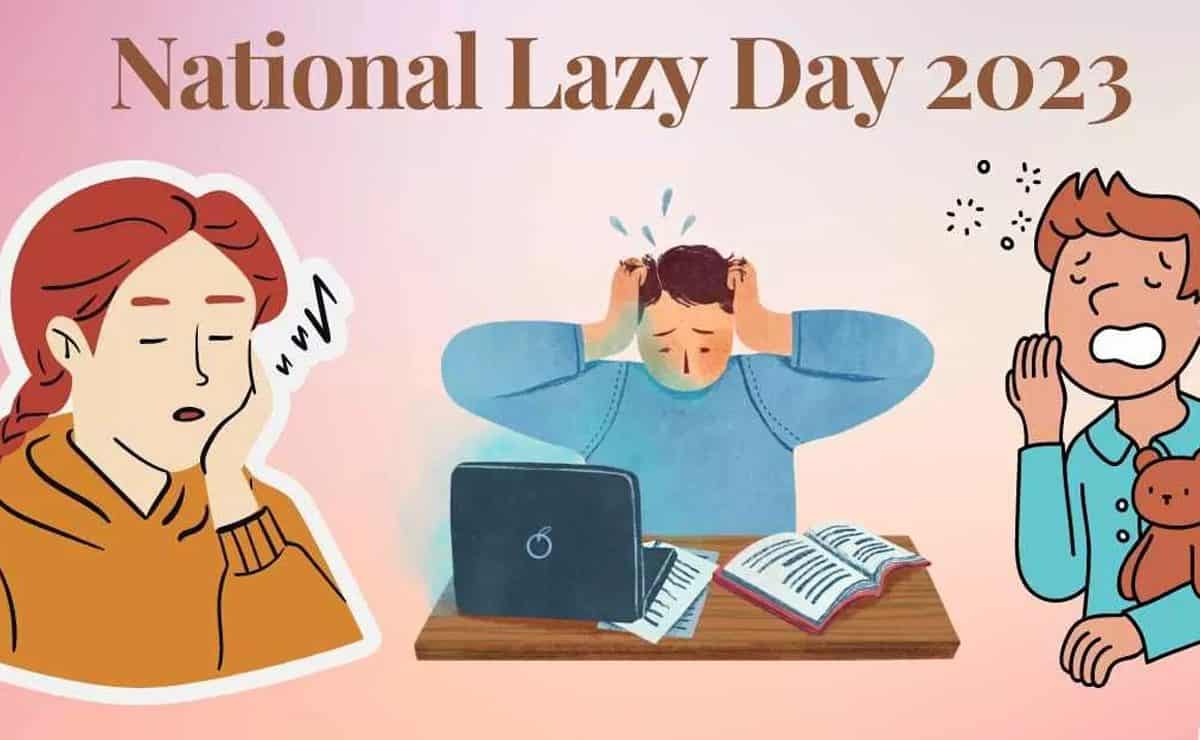 في اليوم الوطني للكسل.. 9 فوائد مذهلة للكسل أخفاها عنك الجميع اليوم الوطني للكسل
