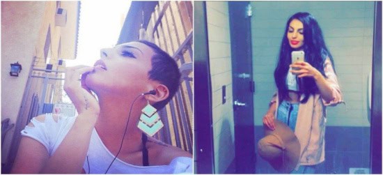 تداول مغردون أنباء عن انتحار الفتاة السعودية توباكي وأجواء من الجدل والشكوك توباكي