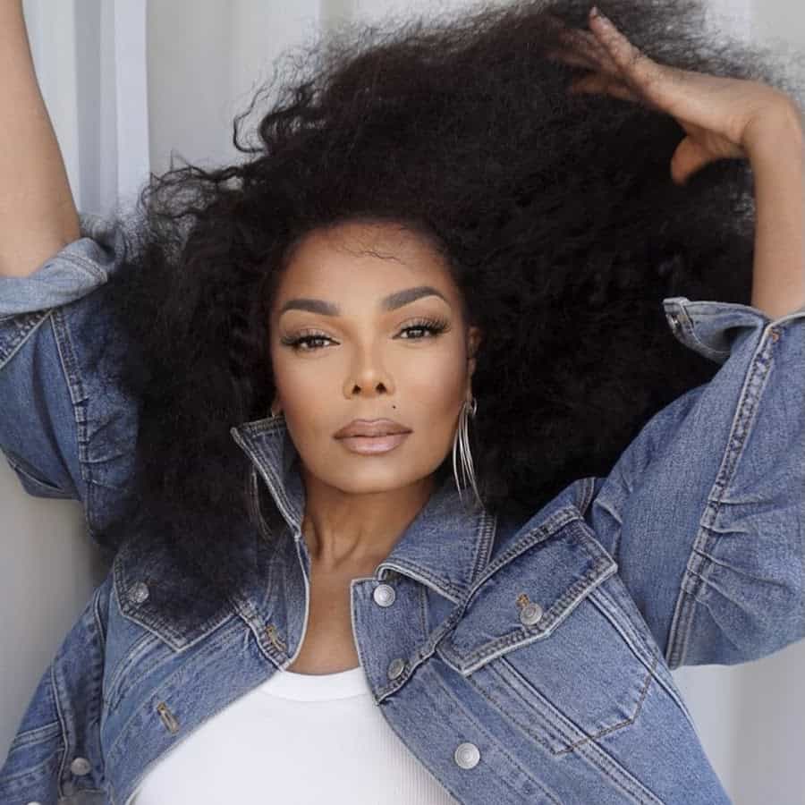 جانيت جاكسون تكشف عن تفاصيل حياتها بعد الطلاق وتستعد للعودة إلى الساحة الفنية مجددًا جانيت جاكسون