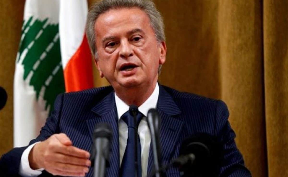 عقوبات 3 دول تفضح جرائم رياض سلامة.. هل تسلمه السلطات اللبنانية؟ عقوبات 3 دول تفضح جرائم رياض سلامة.. هل تسلمه السلطات اللبنانية؟