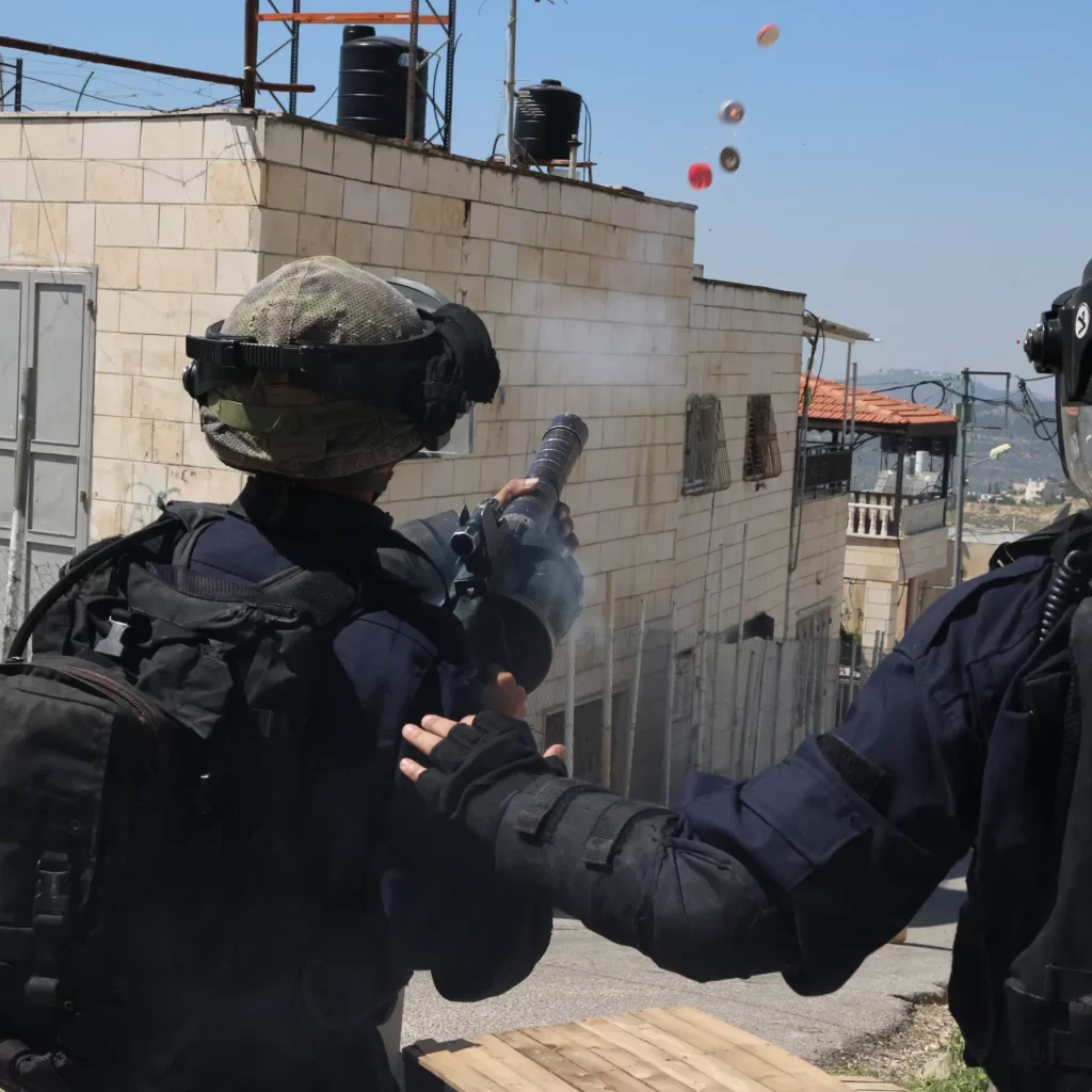 جنود صهاينة