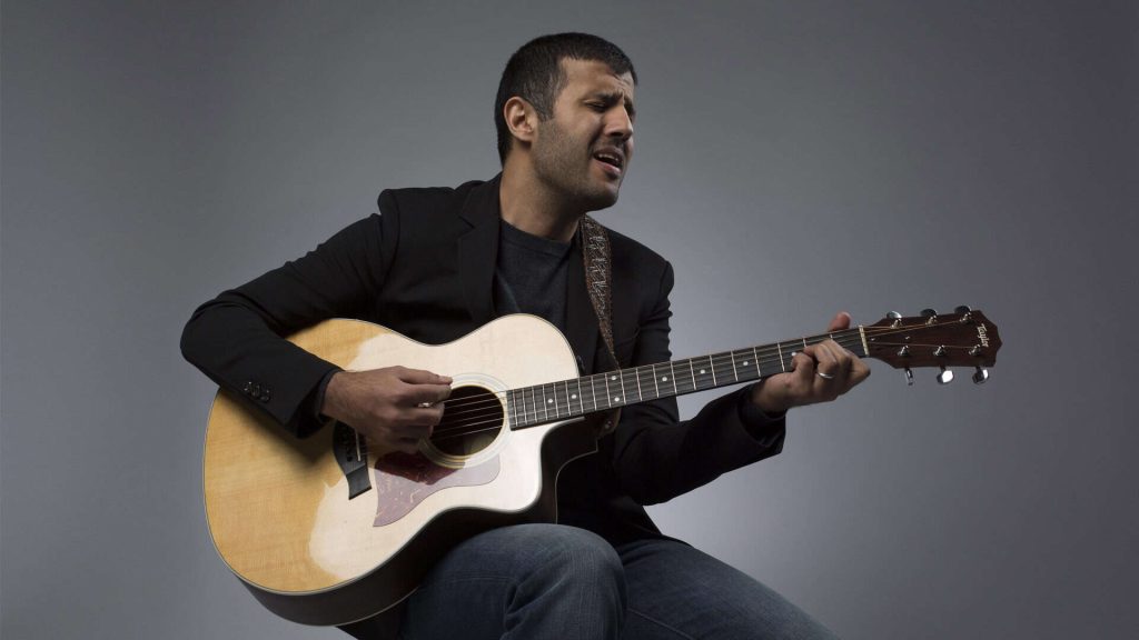 حمزة نمرة يلامس مشاعر الحزن ويحقق خمسة ملايين مشاهدة بأغنيته الجديدة داري يا قلبي حمزة نمرة