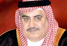 وزير خارجية “مملكة الريتويت” يهاجم الصومال دفاعا عن أبو ظبي: “حسبنا الله ونعم الوكيل”! | القصة الكاملة خالد بن احمد آل خليفة