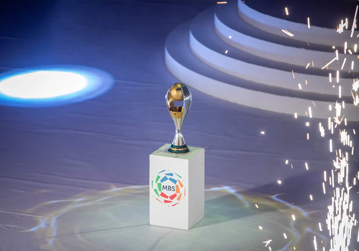 مفاوضات سعودية – أوروبية لضم بطل دوري المحترفين السعودي إلى دوري أبطال أوروبا! مفاوضات سعودية أوروبية لضم بطل دوري المحترفين السعودي إلى دوري أبطال أوروبا!