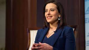 دينا حبيب باول ابنة الجالية المصرية تتولى منصب مستشارة الأمن القومي الأمريكي الجديد دينا حبيب باول