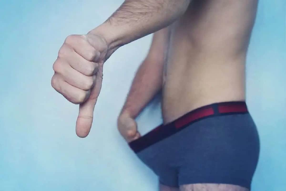 ليس كل المرضى الذين يعانون من القضيب المزدوج لديهم نفس الأعراض