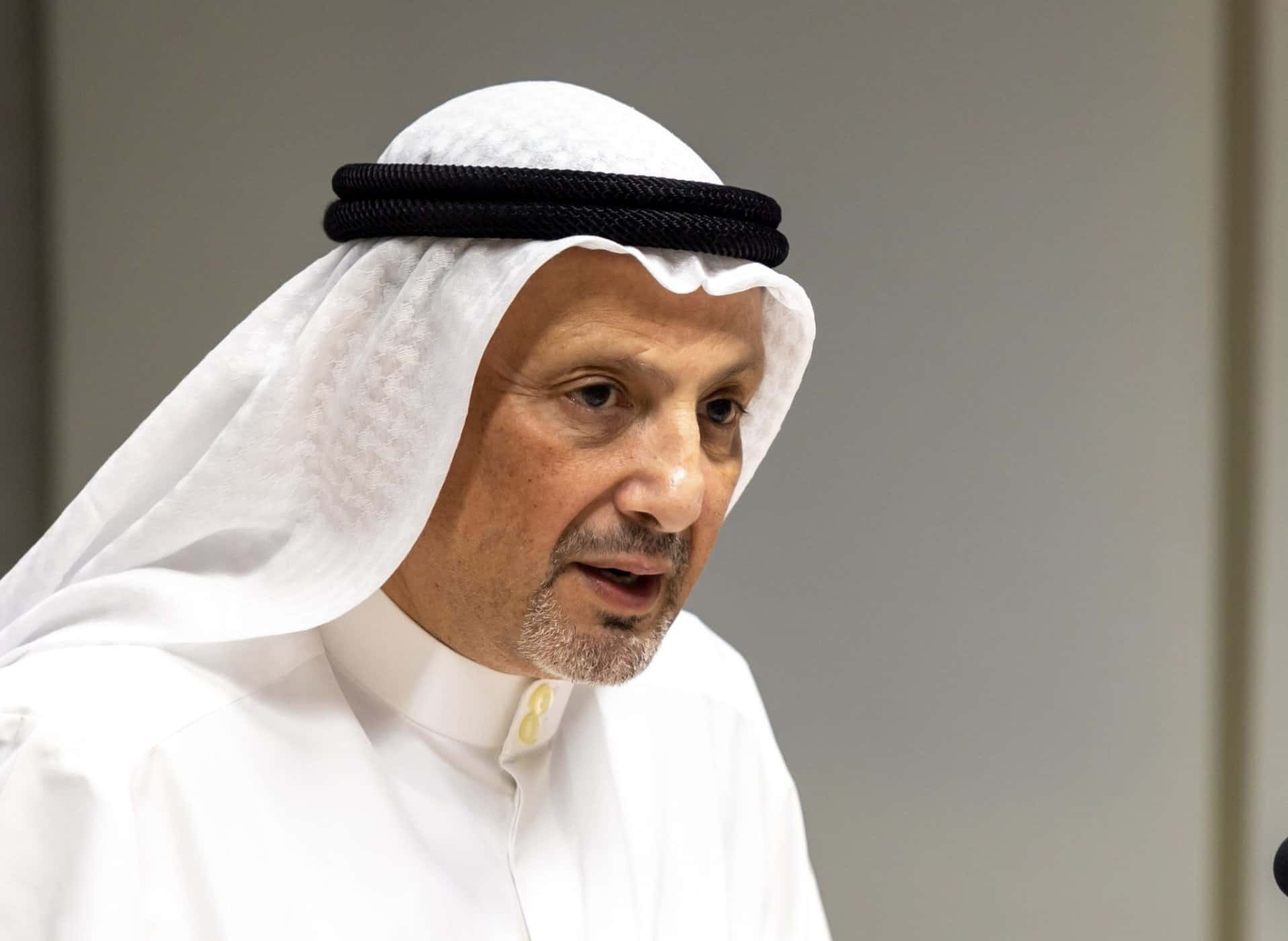 سالم الصباح