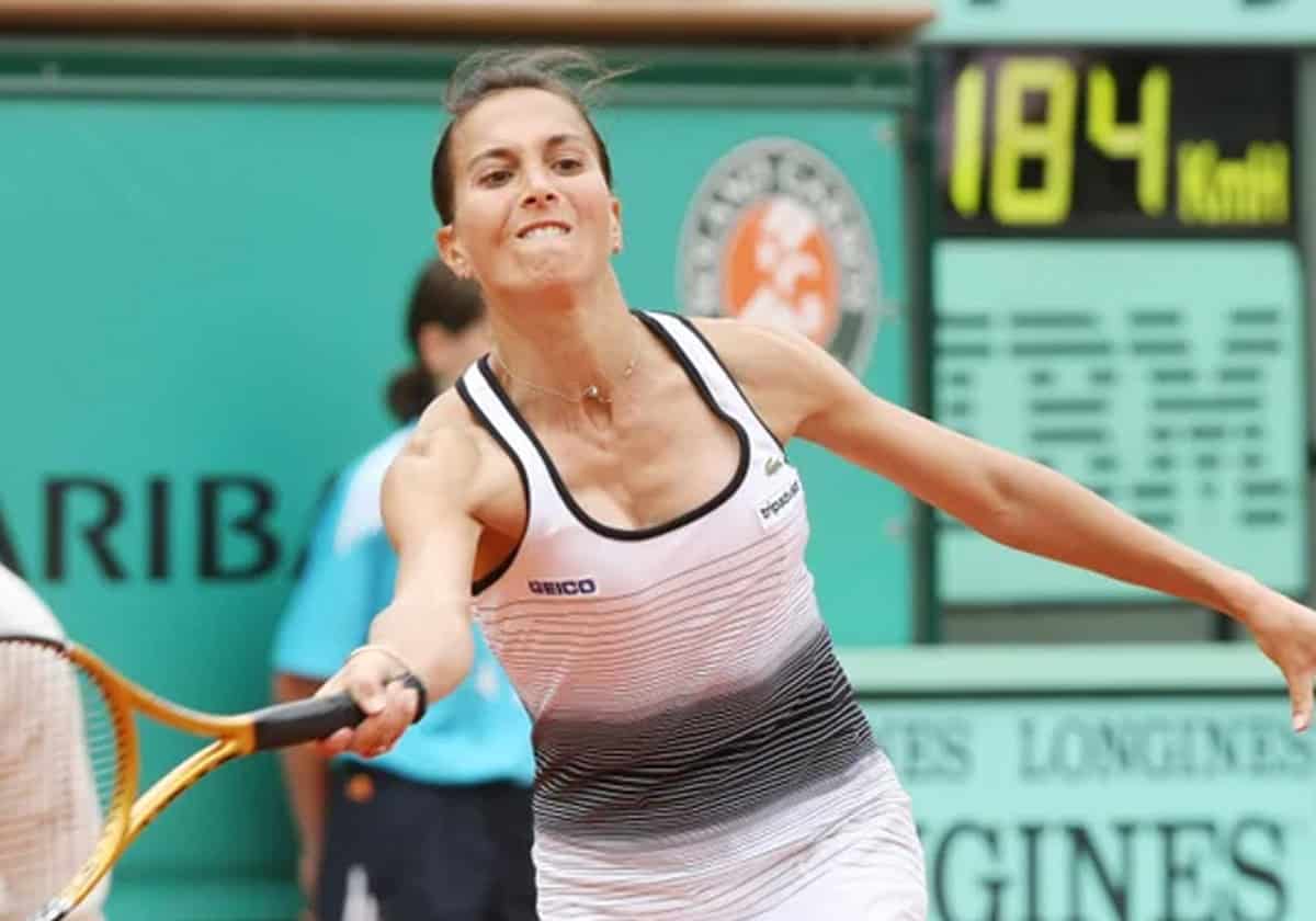 مدرب سليمة صفر اغتصبها طيلة 3 سنوات.. البطلة التونسية كشفت تفاصيل صادمة! مدرب سليمة صفر اغتصبها طيلة 3 سنوات.. البطلة التونسية كشفت تفاصيل صادمة!