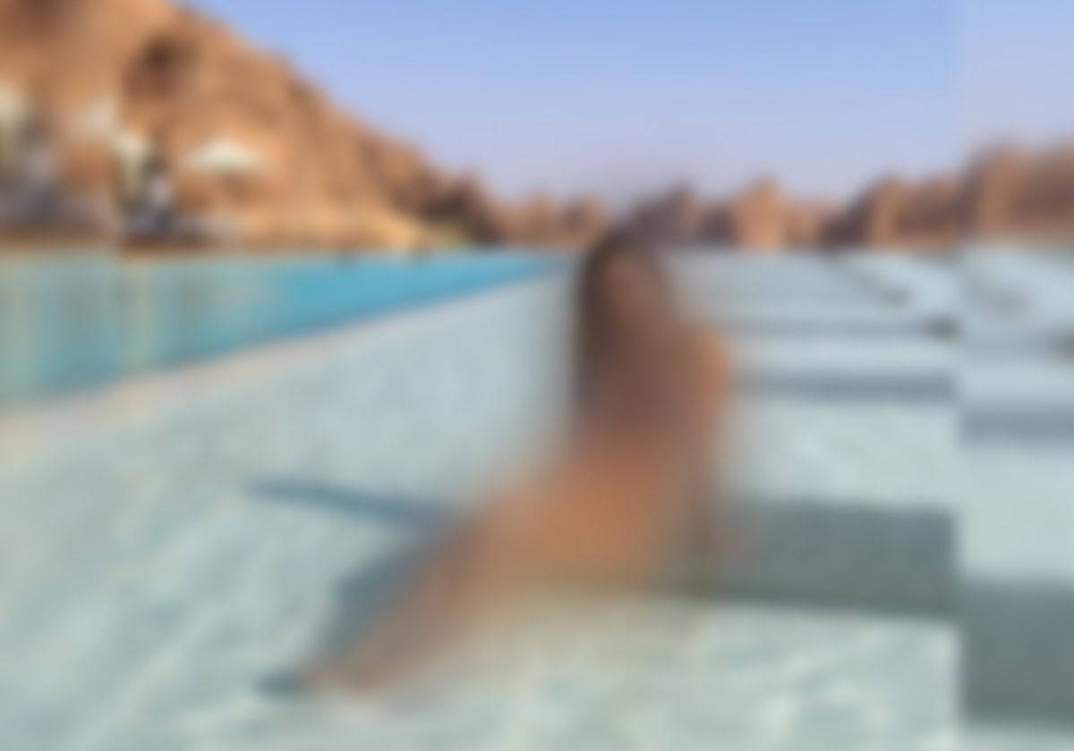 “شاطئ العراة في السعودية”.. نرمين عادل تفضح ابن سلمان ومستشاره المقرب (فيديو) "شاطئ العراة في السعودية".. نرمين عادل تفضح ابن سلمان ومستشاره المقرب