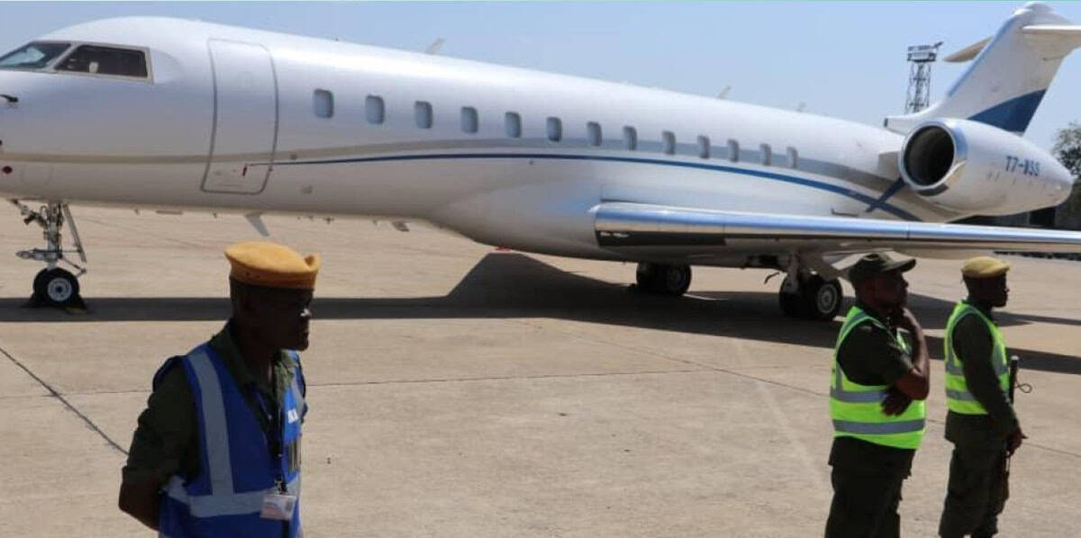 أزمة تزيد من أوجاع السيسي .. هل أبلغت السعودية عن طائرة الكنز المصرية؟ طائرة الكنز تزيد من أوجاع نظام الرئيس عبدالفتاح السيسي