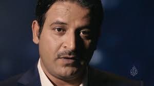 اختفاء حساب الإعلامي السعودي ومذيع الجزيرة السابق علي الظفيري من على تويتر بشكل مفاجئ | القصة الكاملة علي الظفيري