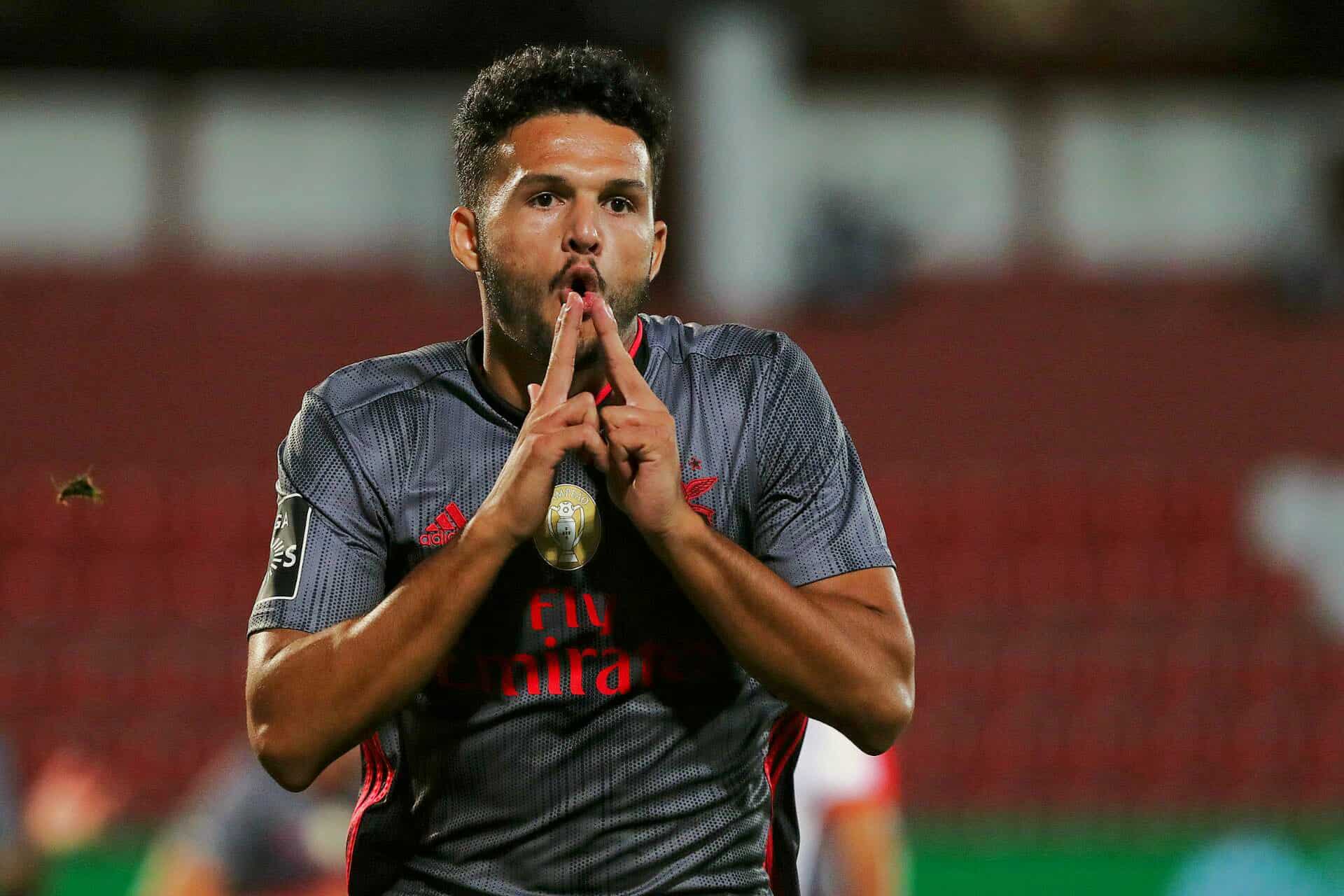 غوسالو راموس